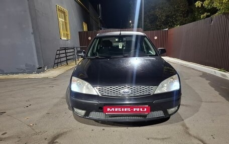 Ford Mondeo III, 2006 год, 305 000 рублей, 8 фотография