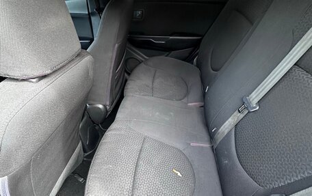 KIA Rio III рестайлинг, 2013 год, 700 000 рублей, 11 фотография