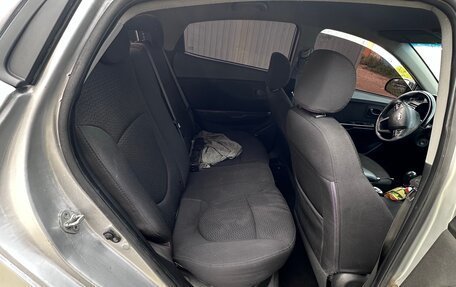 KIA Rio III рестайлинг, 2013 год, 700 000 рублей, 9 фотография