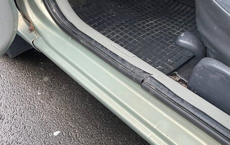 Renault Clio III, 2002 год, 140 000 рублей, 8 фотография