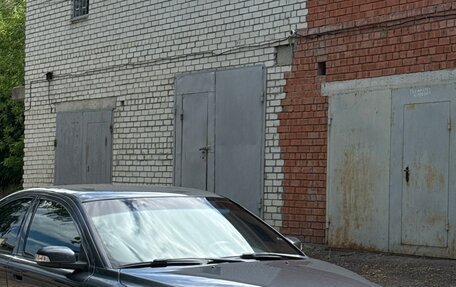 Volvo S60 III, 2008 год, 955 000 рублей, 4 фотография