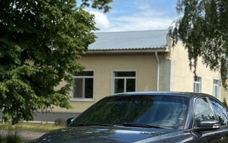 Volvo S60 III, 2008 год, 955 000 рублей, 3 фотография