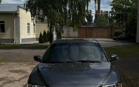 Volvo S60 III, 2008 год, 955 000 рублей, 5 фотография