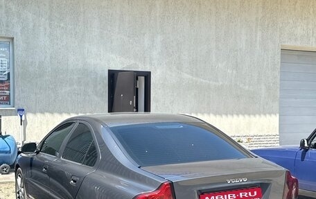 Volvo S60 III, 2008 год, 955 000 рублей, 2 фотография