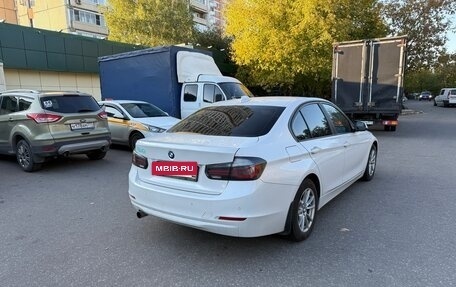 BMW 3 серия, 2013 год, 1 400 000 рублей, 4 фотография