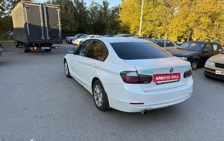 BMW 3 серия, 2013 год, 1 400 000 рублей, 3 фотография