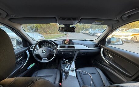 BMW 3 серия, 2013 год, 1 400 000 рублей, 5 фотография
