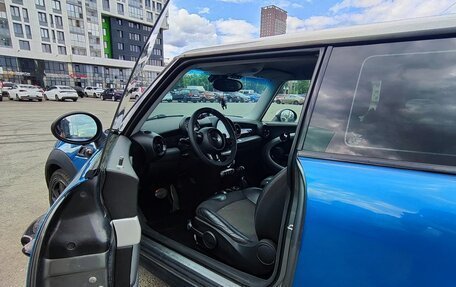 MINI Hatch, 2007 год, 1 050 000 рублей, 7 фотография