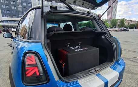 MINI Hatch, 2007 год, 1 050 000 рублей, 8 фотография