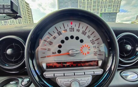 MINI Hatch, 2007 год, 1 050 000 рублей, 12 фотография