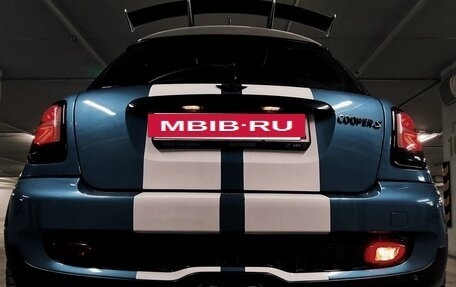 MINI Hatch, 2007 год, 1 050 000 рублей, 3 фотография