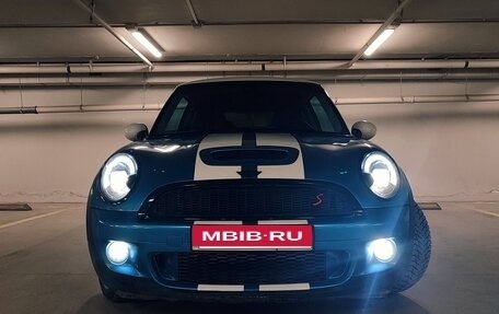 MINI Hatch, 2007 год, 1 050 000 рублей, 2 фотография