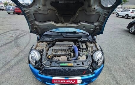 MINI Hatch, 2007 год, 1 050 000 рублей, 13 фотография