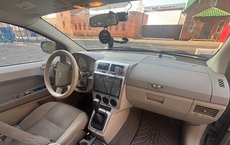 Dodge Caliber I рестайлинг, 2008 год, 379 000 рублей, 5 фотография