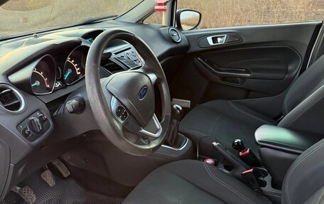 Ford Fiesta, 2015 год, 840 000 рублей, 12 фотография