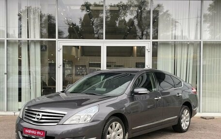 Nissan Teana, 2008 год, 630 000 рублей, 1 фотография