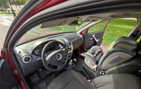 Renault Sandero I, 2011 год, 424 000 рублей, 9 фотография