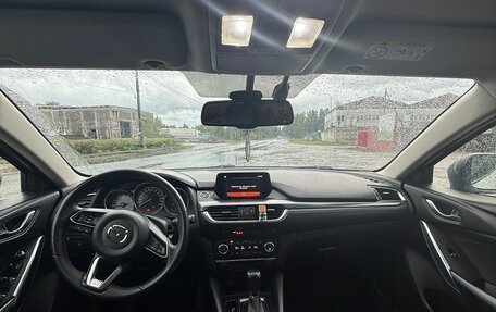 Mazda 6, 2018 год, 1 520 000 рублей, 6 фотография