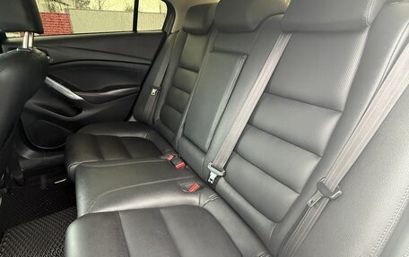Mazda 6, 2018 год, 1 520 000 рублей, 8 фотография