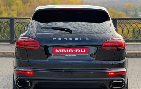 Porsche Cayenne III, 2014 год, 3 250 000 рублей, 6 фотография