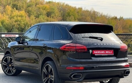 Porsche Cayenne III, 2014 год, 3 250 000 рублей, 4 фотография