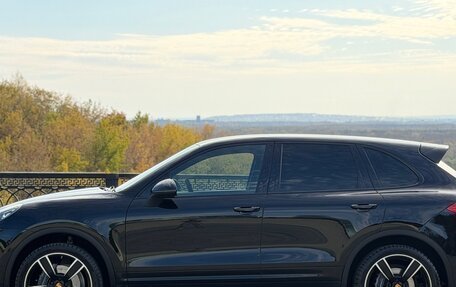 Porsche Cayenne III, 2014 год, 3 250 000 рублей, 7 фотография