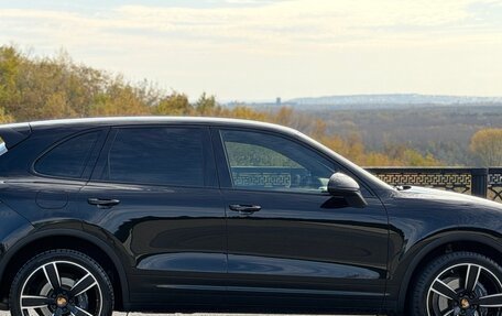 Porsche Cayenne III, 2014 год, 3 250 000 рублей, 8 фотография