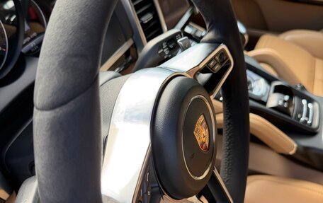 Porsche Cayenne III, 2014 год, 3 250 000 рублей, 10 фотография