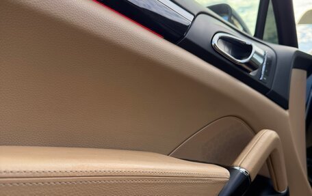 Porsche Cayenne III, 2014 год, 3 250 000 рублей, 13 фотография