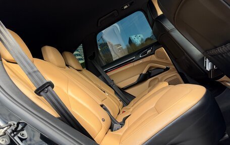 Porsche Cayenne III, 2014 год, 3 250 000 рублей, 21 фотография
