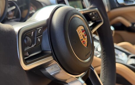 Porsche Cayenne III, 2014 год, 3 250 000 рублей, 11 фотография
