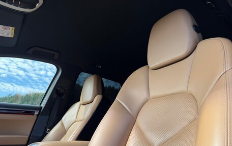 Porsche Cayenne III, 2014 год, 3 250 000 рублей, 14 фотография