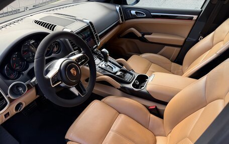 Porsche Cayenne III, 2014 год, 3 250 000 рублей, 9 фотография