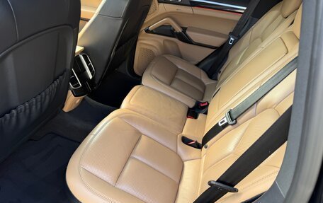 Porsche Cayenne III, 2014 год, 3 250 000 рублей, 17 фотография
