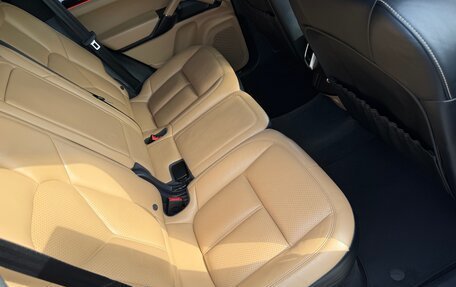 Porsche Cayenne III, 2014 год, 3 250 000 рублей, 19 фотография