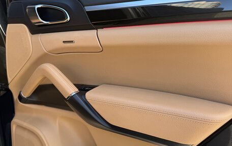 Porsche Cayenne III, 2014 год, 3 250 000 рублей, 18 фотография