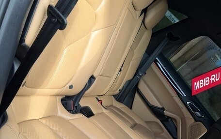 Porsche Cayenne III, 2014 год, 3 250 000 рублей, 20 фотография
