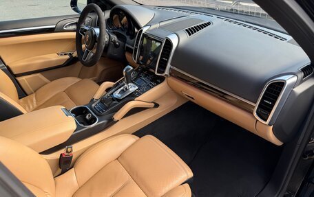 Porsche Cayenne III, 2014 год, 3 250 000 рублей, 22 фотография