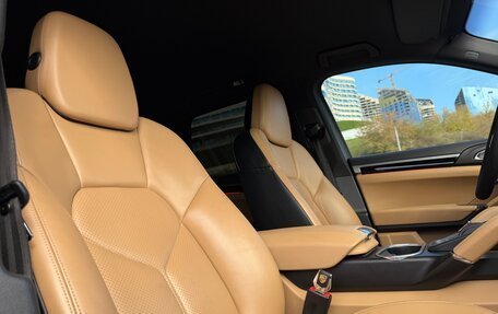 Porsche Cayenne III, 2014 год, 3 250 000 рублей, 28 фотография