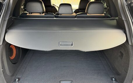 Porsche Cayenne III, 2014 год, 3 250 000 рублей, 32 фотография