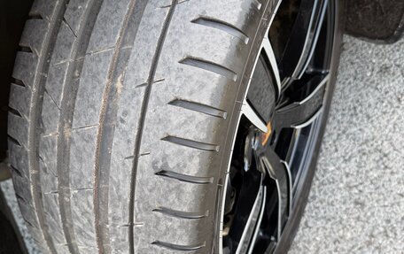 Porsche Cayenne III, 2014 год, 3 250 000 рублей, 33 фотография