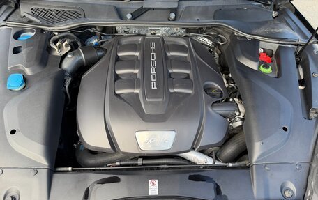 Porsche Cayenne III, 2014 год, 3 250 000 рублей, 30 фотография