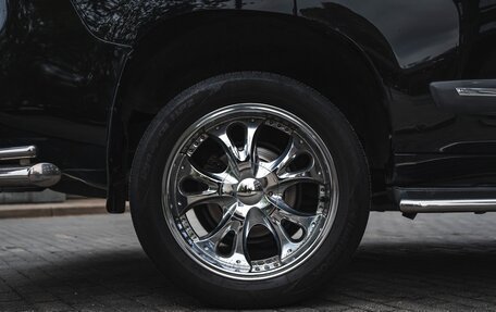 Toyota Land Cruiser Prado 150 рестайлинг 2, 2010 год, 2 999 999 рублей, 9 фотография
