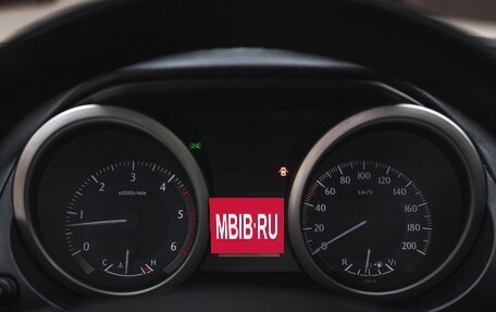 Toyota Land Cruiser Prado 150 рестайлинг 2, 2010 год, 2 999 999 рублей, 27 фотография