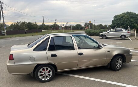 Daewoo Nexia I рестайлинг, 2013 год, 330 000 рублей, 4 фотография