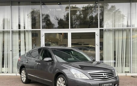 Nissan Teana, 2008 год, 630 000 рублей, 3 фотография