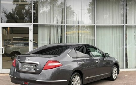 Nissan Teana, 2008 год, 630 000 рублей, 5 фотография