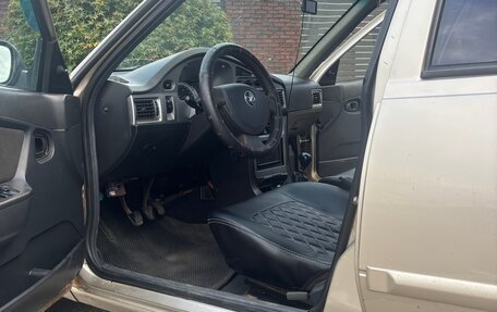 Daewoo Nexia I рестайлинг, 2013 год, 330 000 рублей, 9 фотография