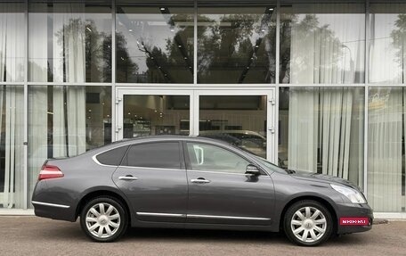 Nissan Teana, 2008 год, 630 000 рублей, 4 фотография