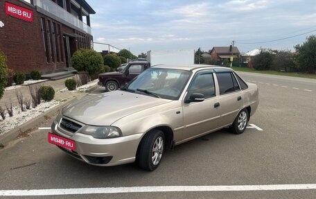 Daewoo Nexia I рестайлинг, 2013 год, 330 000 рублей, 3 фотография